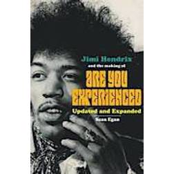 Jimi Hendrix and the Making of Are You Experienced (Hæftet, 2014)