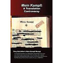 Mein Kampf (Häftad, 2009)