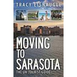 Moving to Sarasota (Häftad, 2013)
