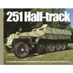 251 Half-Track (Relié, 2015)