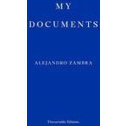 My Documents (Häftad, 2015)