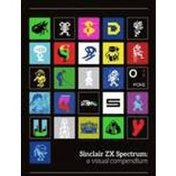 Sinclair ZX Spectrum: A Visual Compendium (Innbundet, 2015)