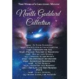 The Neville Goddard Collection (Hardcover, 2016)