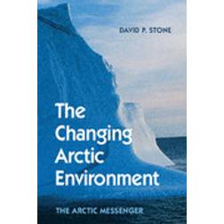 The Changing Arctic Environment (Hardcover, 2015)