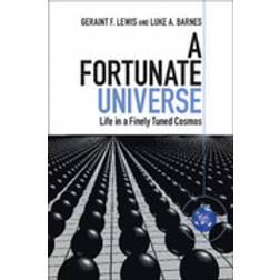 A Fortunate Universe (Inbunden, 2016)