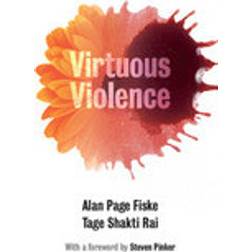 Virtuous Violence (Häftad, 2014)