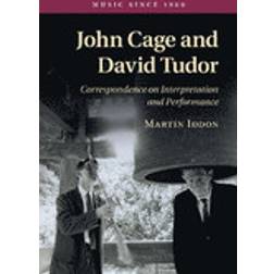 John Cage and David Tudor (Paperback, 2015)