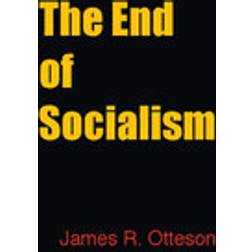 The End of Socialism (Häftad, 2014)