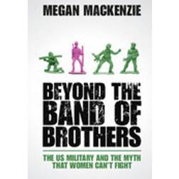 Beyond the Band of Brothers (Hæftet, 2015)