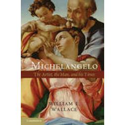 Michelangelo (Häftad, 2011)