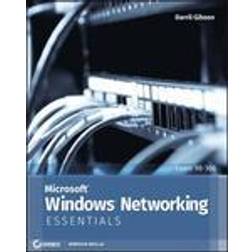 Microsoft Windows Networking Essentials (Häftad, 2011)