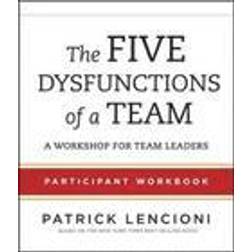 The Five Dysfunctions of a Team Participant Workbook: A Workshop for Team Leaders (Häftad, 2012)