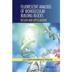 Fluorescent Analogs of Biomolecular Building Blocks (Inbunden, 2016)