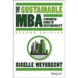 The Sustainable MBA (Hardcover, 2013)