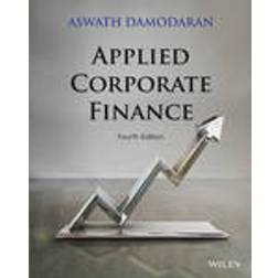 Applied Corporate Finance (Häftad, 2014)