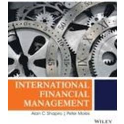 International Financial Management (Paperback, 2014)