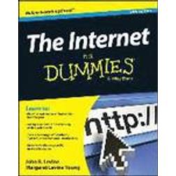 Internet For Dummies (Paperback, 2015)