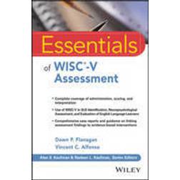 Essentials of WISC-V Assessment (Essentials of Psychological Assessment) (Paperback, 2017)