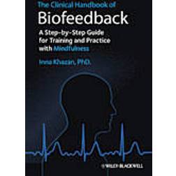 The Clinical Handbook of Biofeedback (Hæftet, 2013)