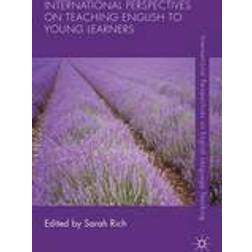 International Perspectives on Teaching English to Young Learners (Geheftet, 2014)