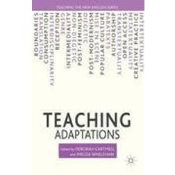 Teaching Adaptations (Häftad, 2014)