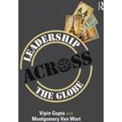 Leadership Across the Globe (Häftad, 2015)