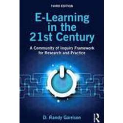 E-Learning in the 21st Century (Paperback, 2016)