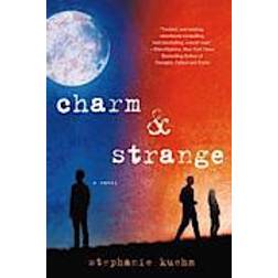 Charm & Strange (Häftad, 2014)