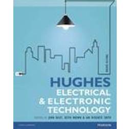 Hughes Electrical and Electronic Technology (Paperback, 2016)