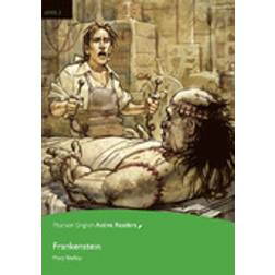 Level 3: Frankenstein Book and Multi-ROM with MP3 Pack (, 2015) (Audiolibro, MP3, 2015)