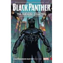 Black Panther 1 (Häftad, 2016)