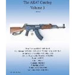 the Ak47 Catalog Volume 3 (Hæftet, 2014)