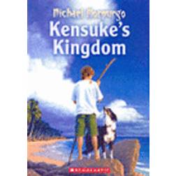 Kensuke's Kingdom (Häftad, 2004)