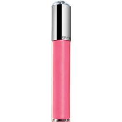 Revlon Ultra HD Lacquer Pink Sapphire