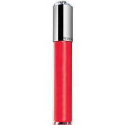 Revlon Ultra HD Lacquer Strawberry Topaz