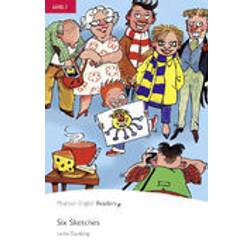 Level 1: Six Sketches Book and CD Pack (, 2008) (Audiolibro, CD, 2008)