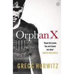 Orphan X (Häftad, 2016)