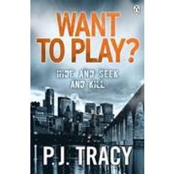 Want to Play?: Twin Cities Book 1 (Twin Cities Thriller) (Paperback, 2013)