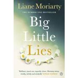 Big Little Lies (Häftad, 2015)
