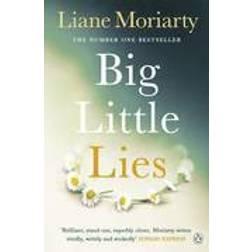 Big Little Lies (Paperback, 2015)