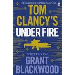 Tom Clancy's Under Fire (Häftad, 2016)