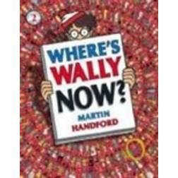 Where's Wally Now? (Tapa blanda, 2007)