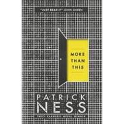 More Than This (Paperback, 2014)