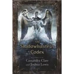 The Shadowhunter's Codex (The Mortal Instruments) (Paperback, 2015)