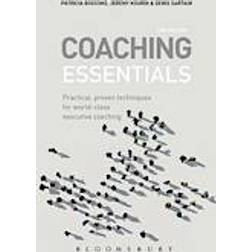 Coaching Essentials (Häftad, 2012)