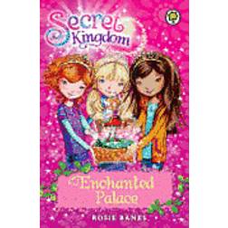 Enchanted Palace (Secret Kingdom) (Paperback, 2012)