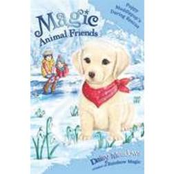 Poppy Muddlepup's Daring Rescue: Special 1 (Magic Animal Friends) (Paperback, 2014)