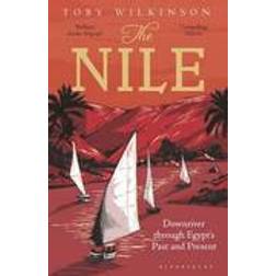 The Nile (Hæftet, 2015)