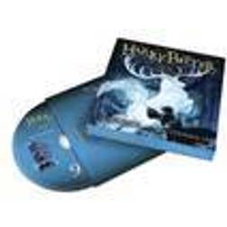 Harry Potter and the Prisoner of Azkaban (Lydbog, CD, 2016)
