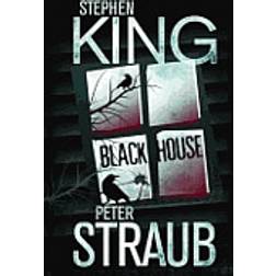 Black House (Paperback, 2012)